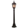 Konstsmide Lampadaire Firenze Noir Mat 2 Konstsmide Lampadaire Firenze Noir Mat -Promos Le Jardin Vivant Magasin 645e86bf2855c2.60577958