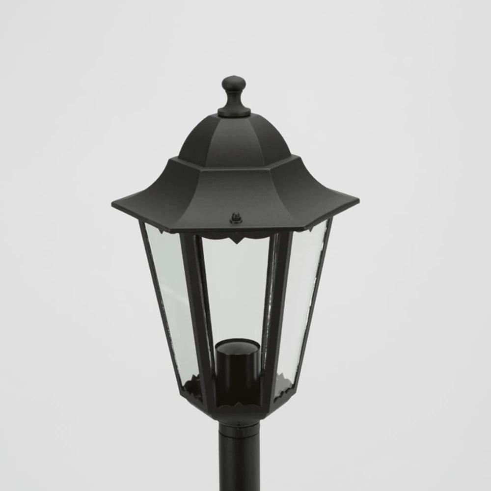 Smartwares Lampadaire De Jardin 60 W Noir 175 Cm Clas5000.035 6 Smartwares Lampadaire De Jardin 60 W Noir 175 Cm Clas5000.035 – Image 4