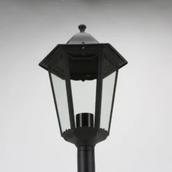 Smartwares Lampadaire De Jardin 60 W Noir 175 Cm Clas5000.035 12 Smartwares Lampadaire De Jardin 60 W Noir 175 Cm Clas5000.035 -Promos Le Jardin Vivant Magasin 645e86c8753c92.04386980