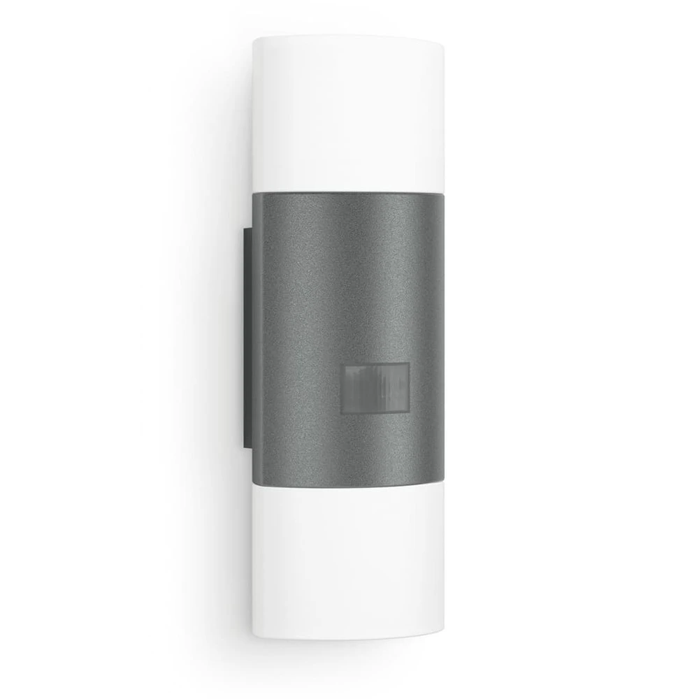 STEINEL Applique à Capteur Anthracite L 910 Led 576202 3 STEINEL Applique à Capteur Anthracite L 910 Led 576202