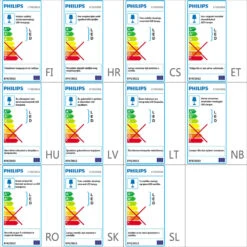 Philips Mygarden Applique Murale à Led Macaw 3 W Noir 173023016 13 Philips Mygarden Applique Murale à Led Macaw 3 W Noir 173023016 -Promos Le Jardin Vivant Magasin 645e86cf4acf38.58432587