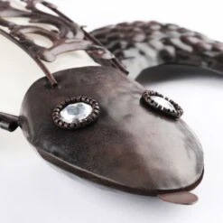 HI Applique De Jardin Solaire Led En Forme De Gecko 7 HI Applique De Jardin Solaire Led En Forme De Gecko -Promos Le Jardin Vivant Magasin 645e86d8c0aaf2.77921796