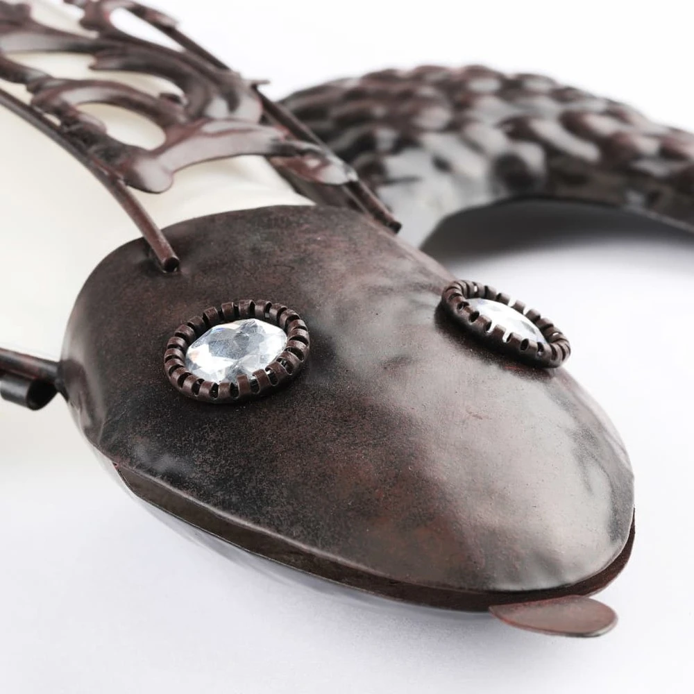 HI Applique De Jardin Solaire Led En Forme De Gecko 5 HI Applique De Jardin Solaire Led En Forme De Gecko – Image 3