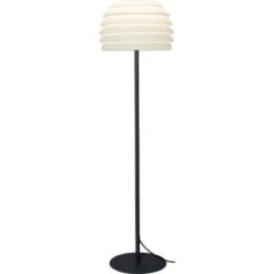 Lampadaire Champi Résine 230v 150cm -