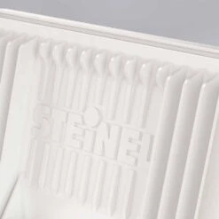 STEINEL Projecteur D'extérieur Xled Home 2 Slave Blanc 033125 -Promos Le Jardin Vivant Magasin 645e86ed6cd0c1.74046477