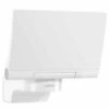 STEINEL Projecteur D'extérieur Xled Home 2 Slave Blanc 033125 -Promos Le Jardin Vivant Magasin 645e86ed733817.17178268