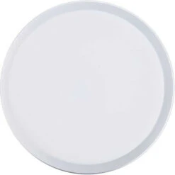 BRILLIANT Plafonnier Extérieur Devora Couleur Argent Led Intégré 10 BRILLIANT Plafonnier Extérieur Devora Couleur Argent Led Intégré -Promos Le Jardin Vivant Magasin 645e8708467ef1.12273724