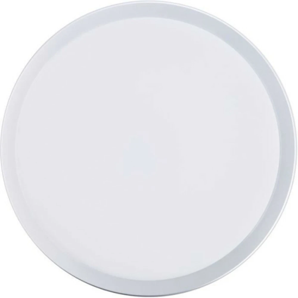 BRILLIANT Plafonnier Extérieur Devora Couleur Argent Led Intégré 6 BRILLIANT Plafonnier Extérieur Devora Couleur Argent Led Intégré – Image 4