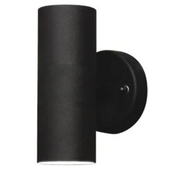 Konstsmide Applique Murale Modena En Bas Et En Haut Noir Mat