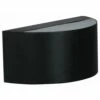 LuxForm Applique à Led De Jardin Arc Noir 1 LuxForm Applique à Led De Jardin Arc Noir -Promos Le Jardin Vivant Magasin 645e8719b12d76.13447333