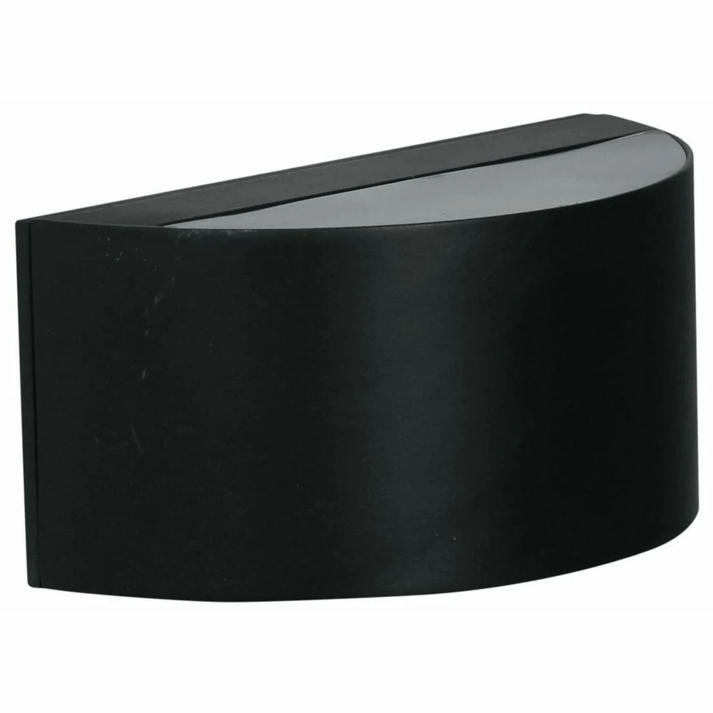 LuxForm Applique à Led De Jardin Arc Noir 3 LuxForm Applique à Led De Jardin Arc Noir