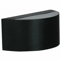 LuxForm Applique à Led De Jardin Arc Noir 7 LuxForm Applique à Led De Jardin Arc Noir -Promos Le Jardin Vivant Magasin 645e8719b47745.74917152