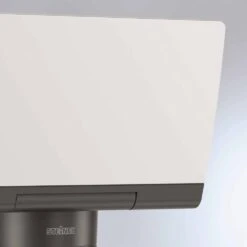 STEINEL Projecteur D'extérieur Xled Home 2 Slave Graphite 033095 -Promos Le Jardin Vivant Magasin 645e871c2c3643.97876247