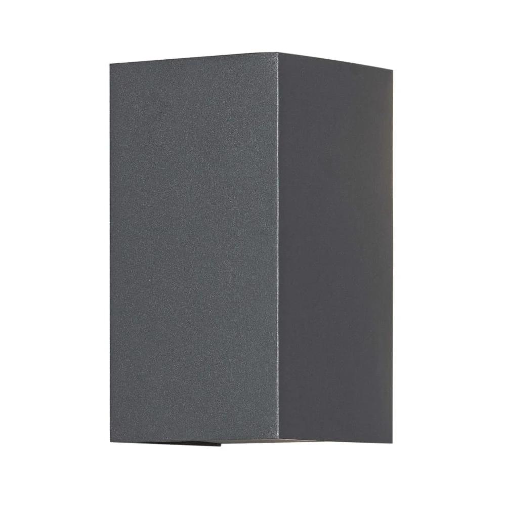 Konstsmide Applique à Led Réglable En Haut Et En Bas Cremona 3x3 W 4 Konstsmide Applique à Led Réglable En Haut Et En Bas Cremona 3x3 W – Image 2