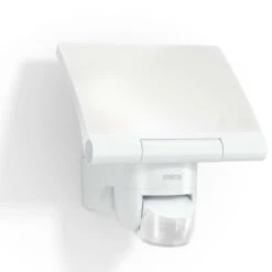 STEINEL Projecteur à Capteur D'extérieur Xled Home 2 Connect Blanc 9 STEINEL Projecteur à Capteur D'extérieur Xled Home 2 Connect Blanc -Promos Le Jardin Vivant Magasin 645e873b9aa3c1.01651337