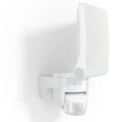 STEINEL Projecteur à Capteur D'extérieur Xled Home 2 Connect Blanc 10 STEINEL Projecteur à Capteur D'extérieur Xled Home 2 Connect Blanc -Promos Le Jardin Vivant Magasin 645e873b9d8564.20355978