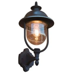 Konstsmide Applique Murale Parma En Haut Acier Inoxydable Brossé 8 Konstsmide Applique Murale Parma En Haut Acier Inoxydable Brossé -Promos Le Jardin Vivant Magasin 645e874d800a45.10240266