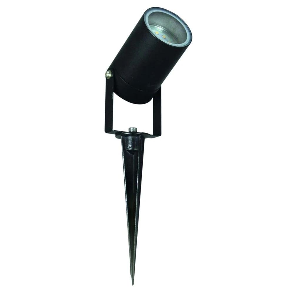 LuxForm Projecteur à Led De Jardin Onyx 239 V 4 W Anthracite 3 LuxForm Projecteur à Led De Jardin Onyx 239 V 4 W Anthracite