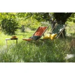 Transat - Chilienne En Bois Coloris Paprika - Tissu Traité Déperlant 7 Transat - Chilienne En Bois Coloris Paprika - Tissu Traité Déperlant -Promos Le Jardin Vivant Magasin 645ecef72d1027.01529573