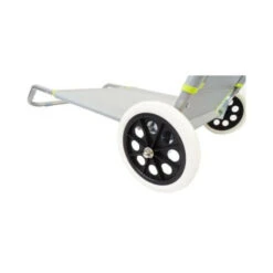 Transat Chaise De Plage A Roulette Vert Et Gris 9 Transat Chaise De Plage A Roulette Vert Et Gris -Promos Le Jardin Vivant Magasin 645ecef8a3e881.84630715