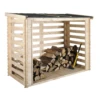 Abri Bûche Côme 3.5m3 -Promos Le Jardin Vivant Magasin 64627dca55c021.73244258
