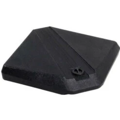 Lest A Remplir Pour Mât Déporté - Gris Foncé