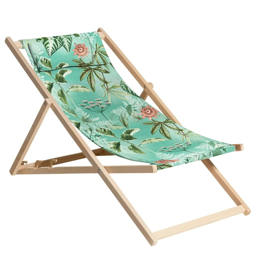 Madison Chaise De Plage En Bois Mauel 55x90x87 Cm Bleu 3 Madison Chaise De Plage En Bois Mauel 55x90x87 Cm Bleu