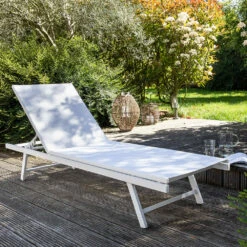 Lot De 2 Bains De Soleil En Acier Blanc 13 Lot De 2 Bains De Soleil En Acier Blanc -Promos Le Jardin Vivant Magasin 646e01155efd65.37687920