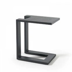 Lot De 2 Bains De Soleil Avec Tablettes En Aluminium Gris 11 Lot De 2 Bains De Soleil Avec Tablettes En Aluminium Gris -Promos Le Jardin Vivant Magasin 646e0120d98ac1.27695524