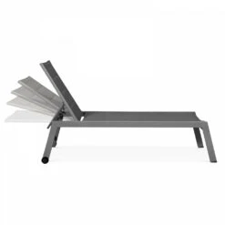 Lot De 2 Bains De Soleil En Aluminium Gris 12 Lot De 2 Bains De Soleil En Aluminium Gris -Promos Le Jardin Vivant Magasin 646e0128216089.82245625