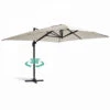 Parasol Déporté 3x4m En Aluminium écru 2 Parasol Déporté 3x4m En Aluminium écru -Promos Le Jardin Vivant Magasin 646e58df7dac22.28085065