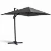 Parasol Déporté 2x3m En Aluminium Gris Anthracite 1 Parasol Déporté 2x3m En Aluminium Gris Anthracite -Promos Le Jardin Vivant Magasin 646e58f1edf5f9.44624195