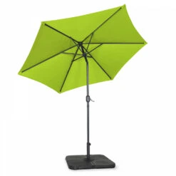 Parasol Droit Inclinable 3m Et 4 Dalles à Lester Remplissables Vert 9 Parasol Droit Inclinable 3m Et 4 Dalles à Lester Remplissables Vert -Promos Le Jardin Vivant Magasin 646e591f46b9c1.71861319