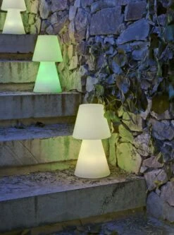 Lampe De Table Lola 30 Batterie Rechargeable Led Rgb Avec Télécommande Hauteur 30cm 8 Lampe De Table Lola 30 Batterie Rechargeable Led Rgb Avec Télécommande Hauteur 30cm -Promos Le Jardin Vivant Magasin 646fa67544e6f5.81644852