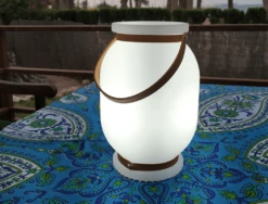 Lampe Nomade Candela Batterie Rechargeable Led Rgb Avec Télécommande Hauteur 29cm 9 Lampe Nomade Candela Batterie Rechargeable Led Rgb Avec Télécommande Hauteur 29cm -Promos Le Jardin Vivant Magasin 646fa679b25647.31772705