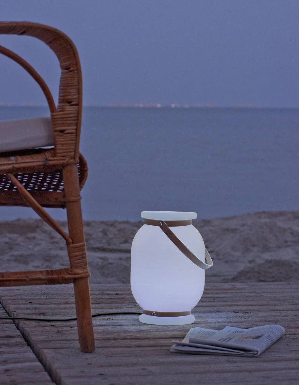 Lampe Nomade Candela Batterie Rechargeable Led Rgb Avec Télécommande Hauteur 29cm 6 Lampe Nomade Candela Batterie Rechargeable Led Rgb Avec Télécommande Hauteur 29cm – Image 4