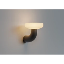 Applique Murale Solaire Paquita Wall Lumière Blanche Froide 3 Modes Détecteur De Mouvement Et Crépusculaire 34,6x29x31,7cm -Promos Le Jardin Vivant Magasin 646fa67d7f6ea4.13454509