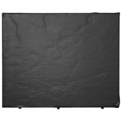 VIDAXL Housses De Balancelle 2 Pcs 12 œillets 220x177x220 Cm Pe -Promos Le Jardin Vivant Magasin 646fad3e8e9d46.43482777