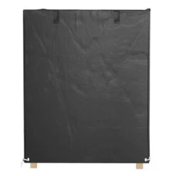 VIDAXL Housses De Balancelle 2 Pcs 8 œillets 125x90x135/165 Cm Pe 12 VIDAXL Housses De Balancelle 2 Pcs 8 œillets 125x90x135/165 Cm Pe -Promos Le Jardin Vivant Magasin 646fad3f5038d5.18002121