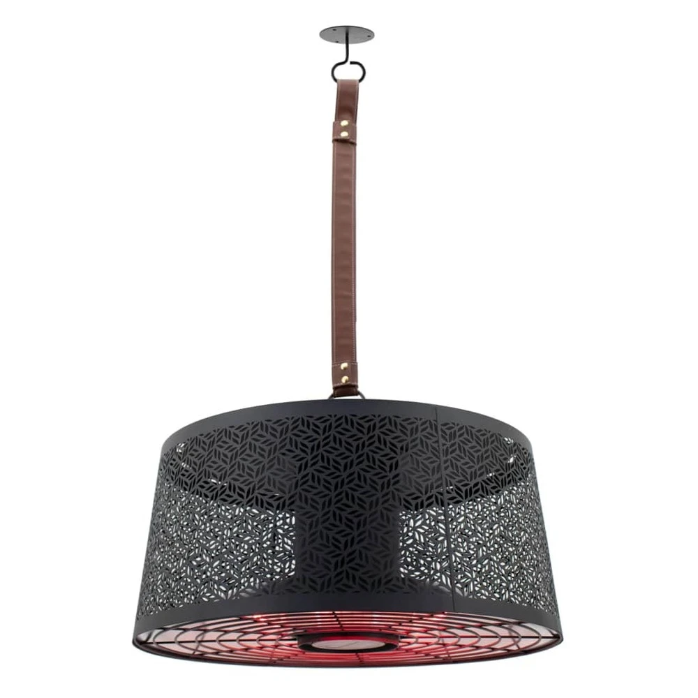 Chauffage Suspendu Moderna Artix Ultra Smart 2000 W 5 Chauffage Suspendu Moderna Artix Ultra Smart 2000 W – Image 3