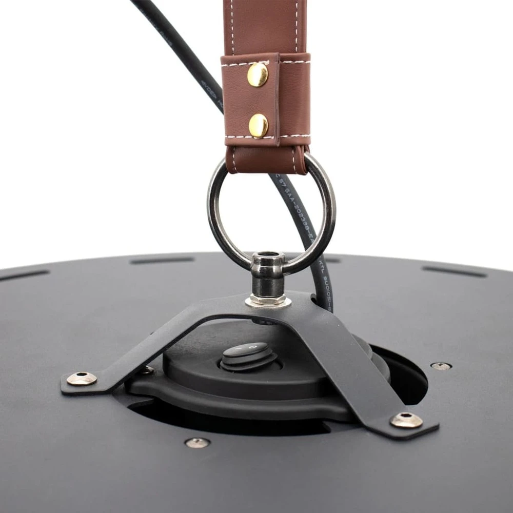 Chauffage Suspendu Moderna Artix Ultra Smart 2000 W 7 Chauffage Suspendu Moderna Artix Ultra Smart 2000 W – Image 5