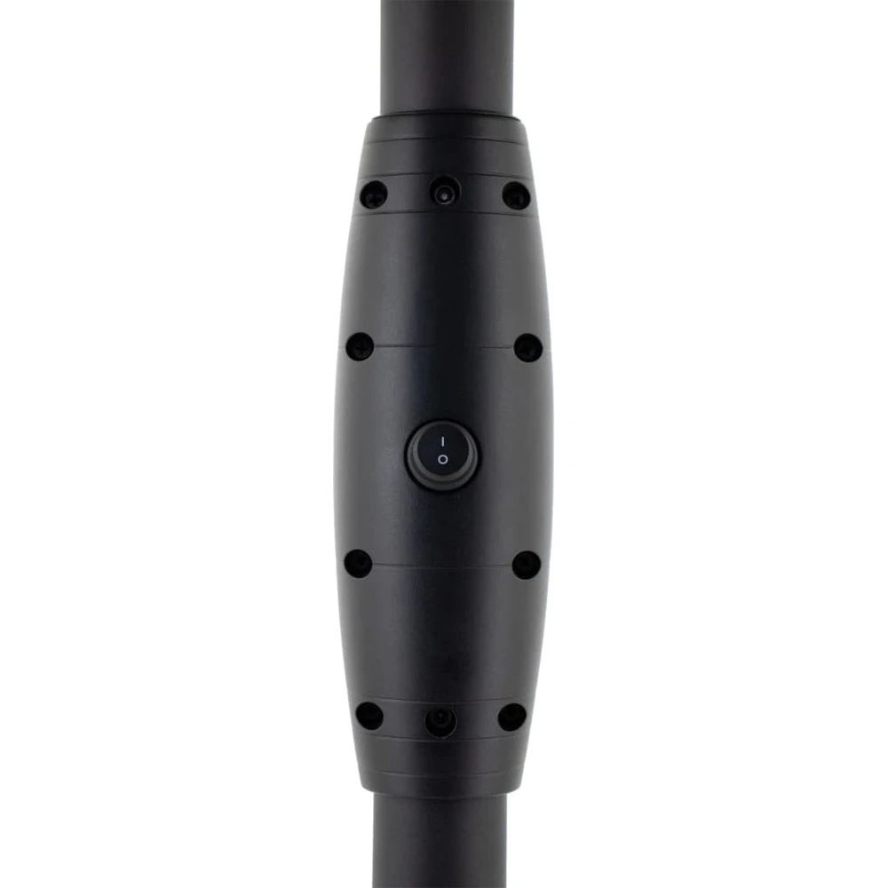 Chauffage Sur Pied Moderna Artix Ultra Smart 2000 W Rose Doré 8 Chauffage Sur Pied Moderna Artix Ultra Smart 2000 W Rose Doré – Image 6