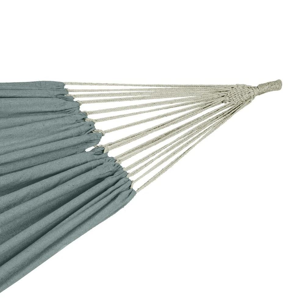 Toile De Hamac Yaqui Vert Jade 7 Toile De Hamac Yaqui Vert Jade – Image 5