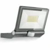 STEINEL Spot à Capteur D'extérieur Xled One Xl Anthracite 2 STEINEL Spot à Capteur D'extérieur Xled One Xl Anthracite -Promos Le Jardin Vivant Magasin 64789039930811.77460699
