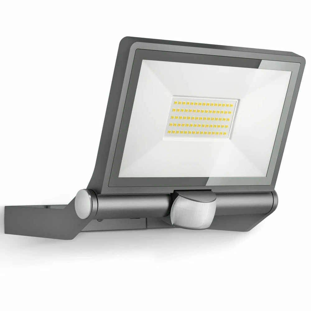 STEINEL Spot à Capteur D'extérieur Xled One Xl Anthracite 3 STEINEL Spot à Capteur D'extérieur Xled One Xl Anthracite