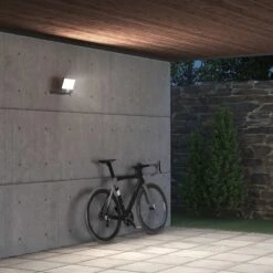 STEINEL Spot à Capteur D'extérieur Xled One Xl Anthracite 12 STEINEL Spot à Capteur D'extérieur Xled One Xl Anthracite -Promos Le Jardin Vivant Magasin 64789039a9bfb0.68922029