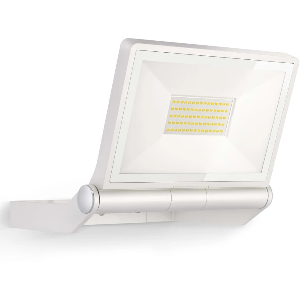 STEINEL Projecteur D'extérieur Xled One Xl Blanc 3 STEINEL Projecteur D'extérieur Xled One Xl Blanc