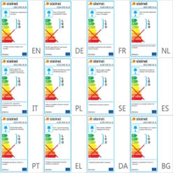 STEINEL Projecteur D'extérieur Xled One Xl Blanc 10 STEINEL Projecteur D'extérieur Xled One Xl Blanc -Promos Le Jardin Vivant Magasin 6478903ab7af11.47029857