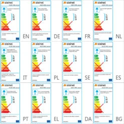 STEINEL Projecteur à Capteur D'extérieur Xled One Anthracite 14 STEINEL Projecteur à Capteur D'extérieur Xled One Anthracite -Promos Le Jardin Vivant Magasin 64789352d6d8f5.54840831