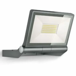 STEINEL Projecteur D'extérieur Xled One Xl Anthracite